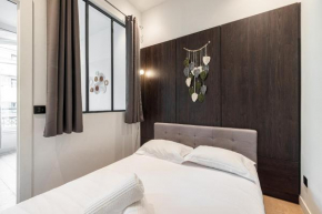 Cozy 1 Bdr Downtown